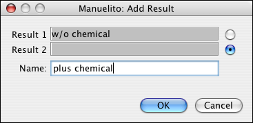 Overlap Set Editing